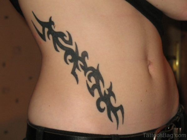 Good Tribal Tattoo