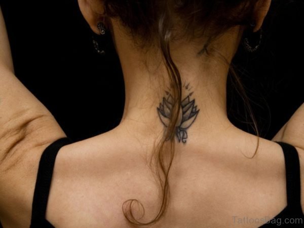 Grey Lotus Tattoo