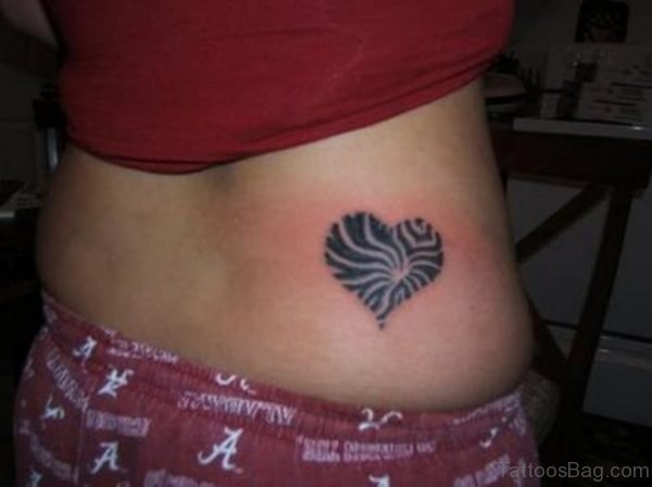 Heart Tattoo
