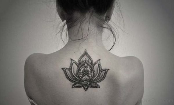 Lotus Tattoo