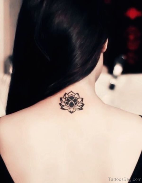 Lotus Tattoo