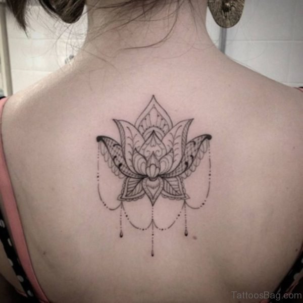 Lotus Tattoo