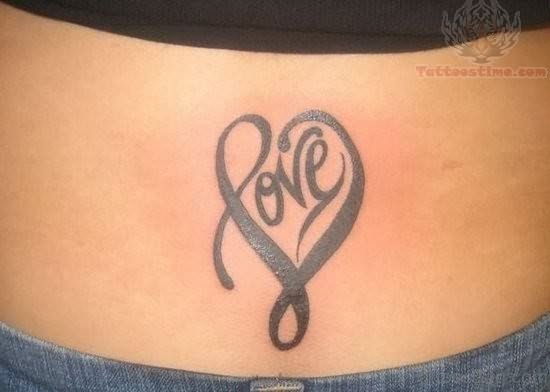 99 Impressive Back Tattoos