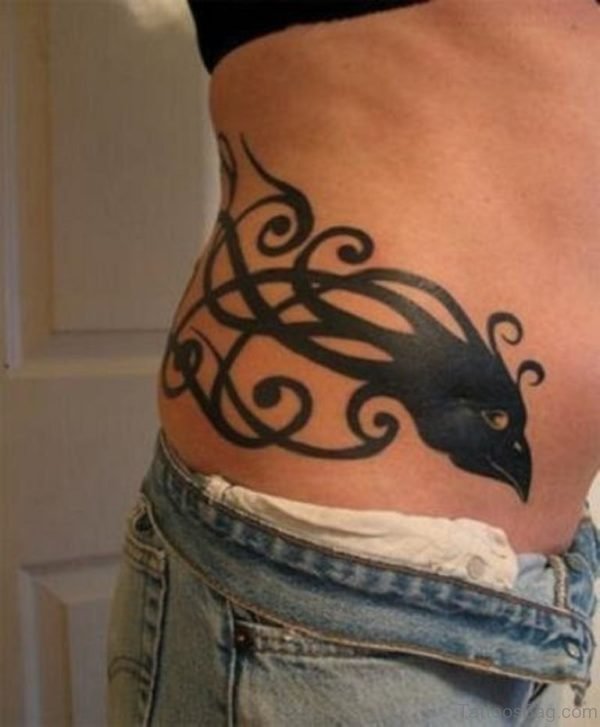 Phoenix Tattoo