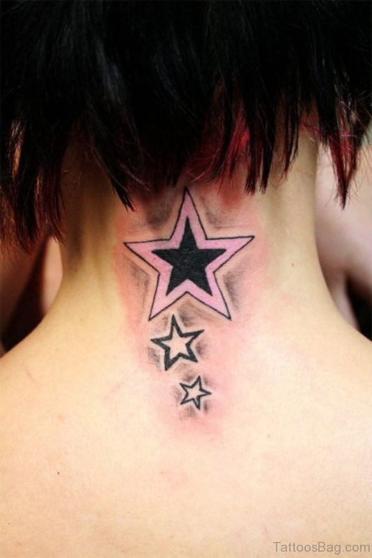 Star Tattoo