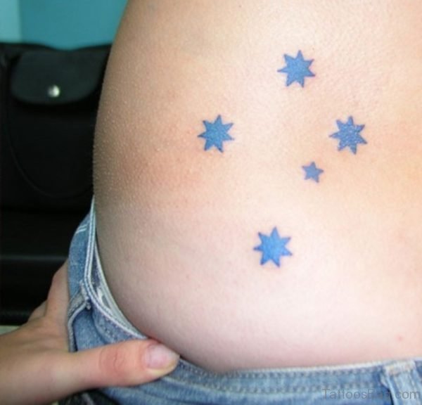 Star Tattoo
