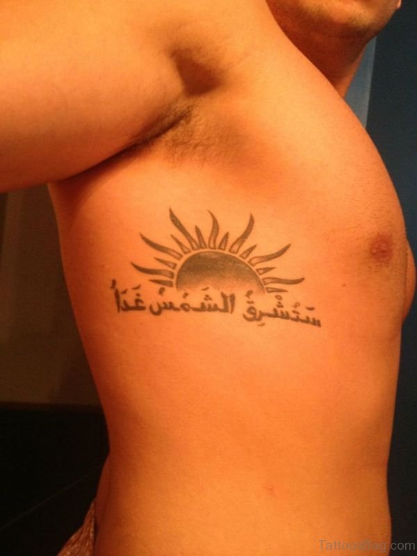 60 Ultimate Rib Tattoos