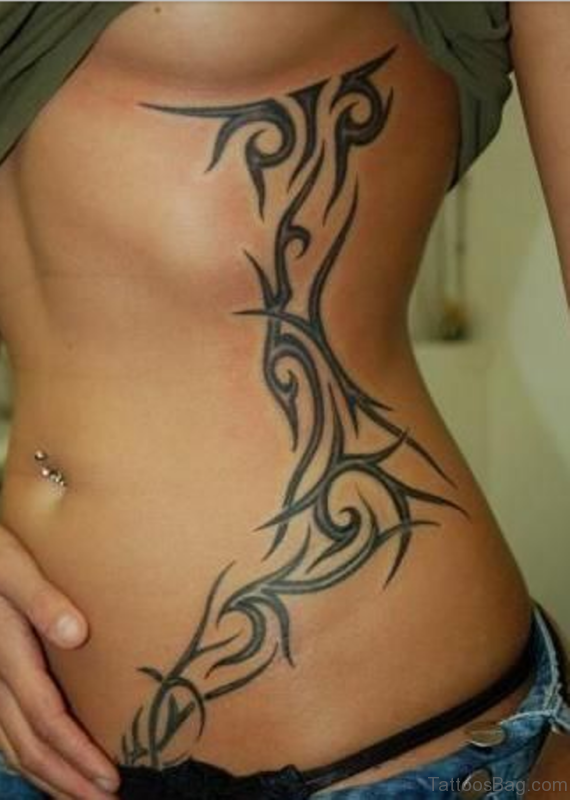 Tribal Tattoo