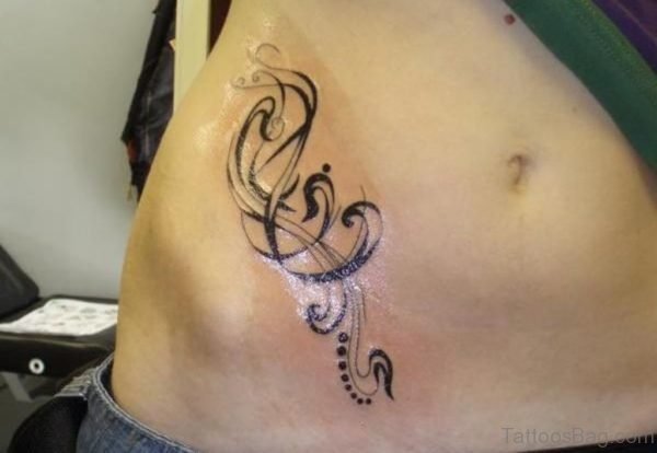 Ultimate Tribal Tattoo