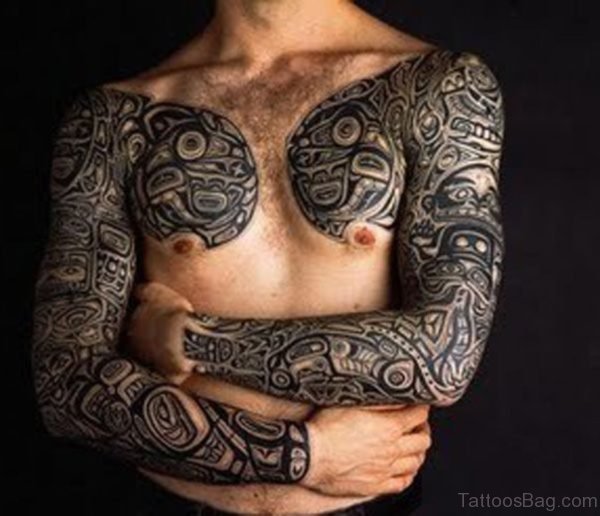 Ultimate Celtic Tattoo