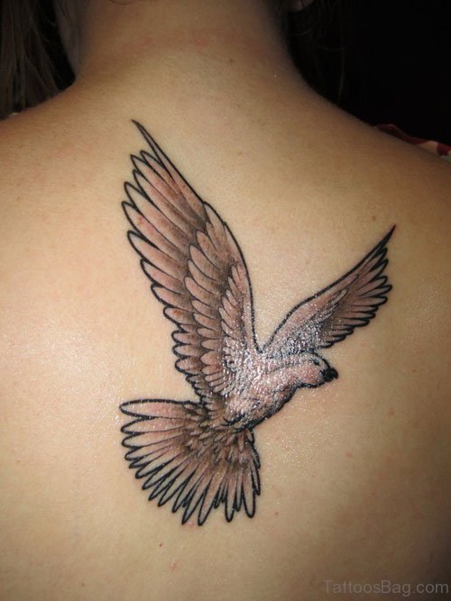 Eagle Tattoo