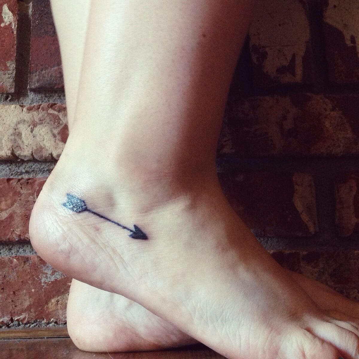 Arrow Tattoo1