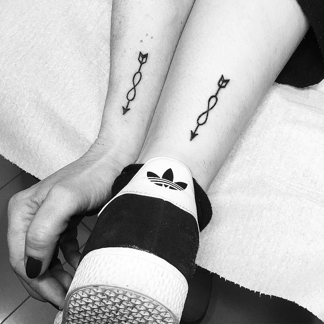 Arrow Tattoo6