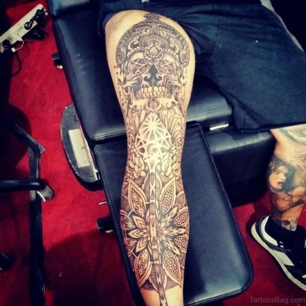 Geometric Mandala