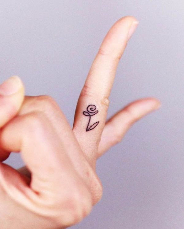 Howdy Tattoo