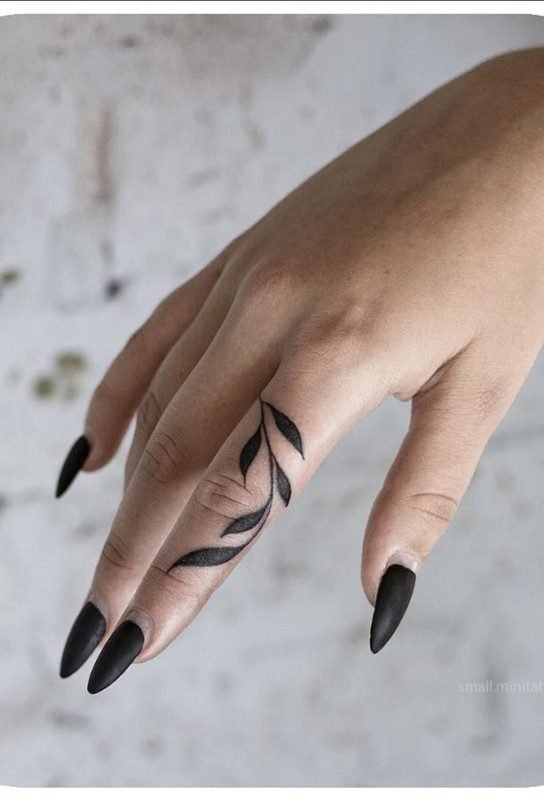 Tattoo Design