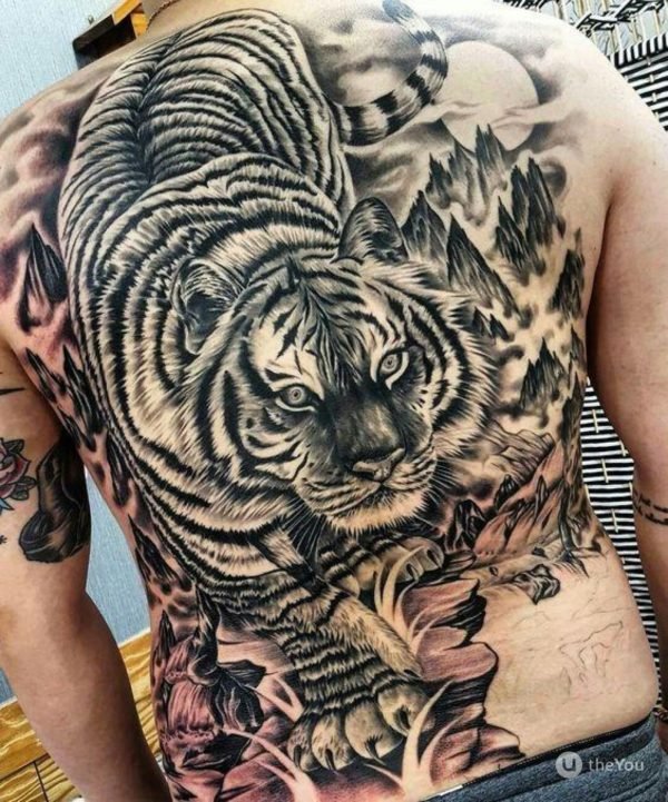 Tattoo Design