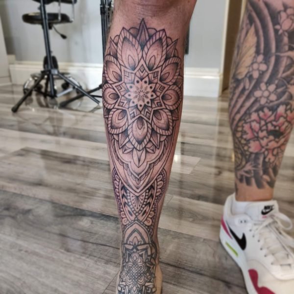 Tattoos 