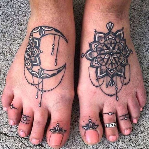 Signification Tatouage Mandala GÈnial 733 Best Tatouage Et Persigne Images On Pinterest