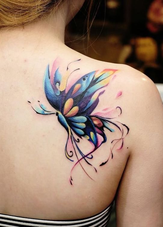 Tattoo Classic
