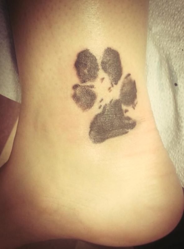 Tattoo Paw1