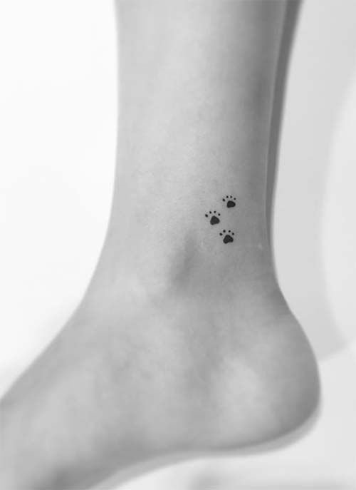 Tattoo's