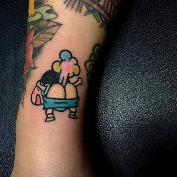 Tatto Design