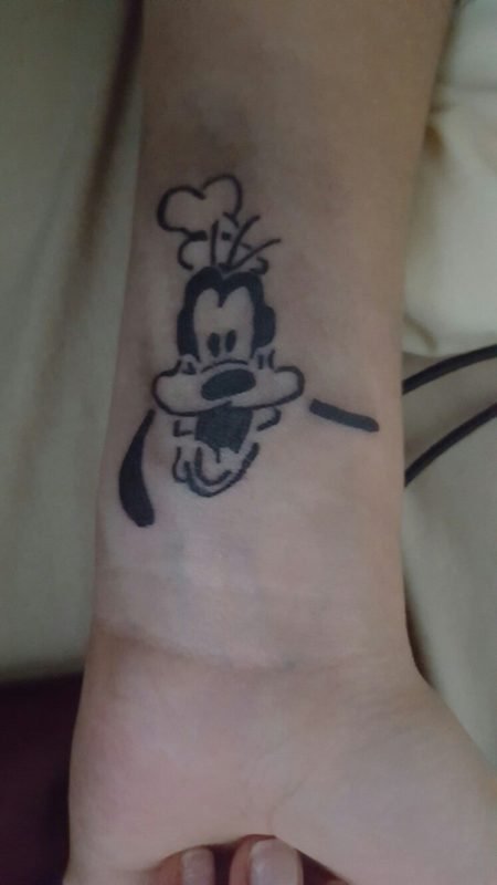 Tatto.
