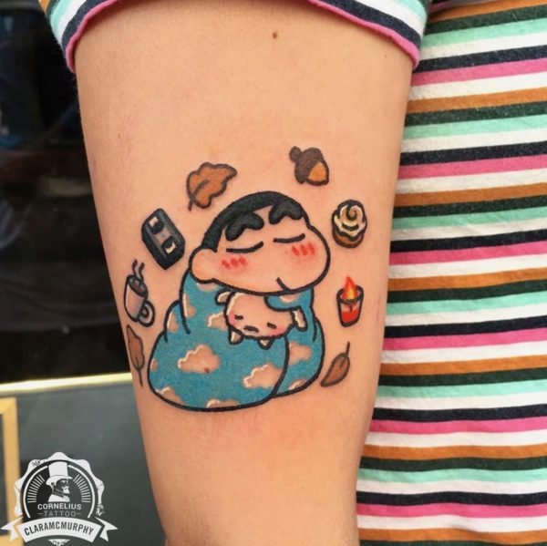 Tattoo