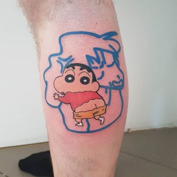 Tattoo
