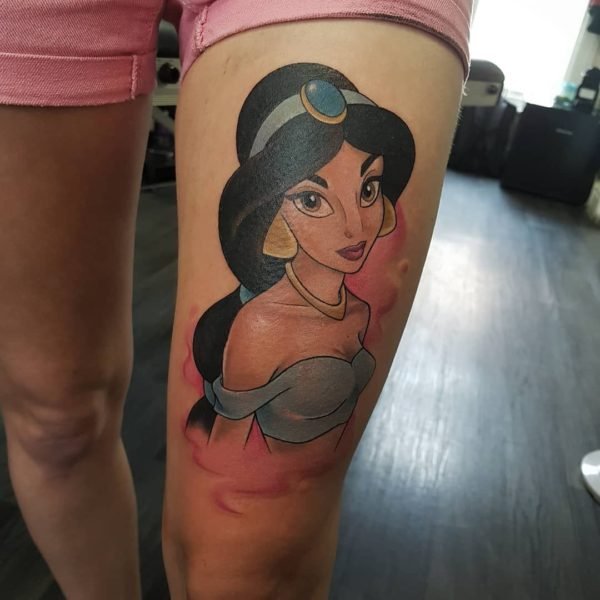 Tattoo Design