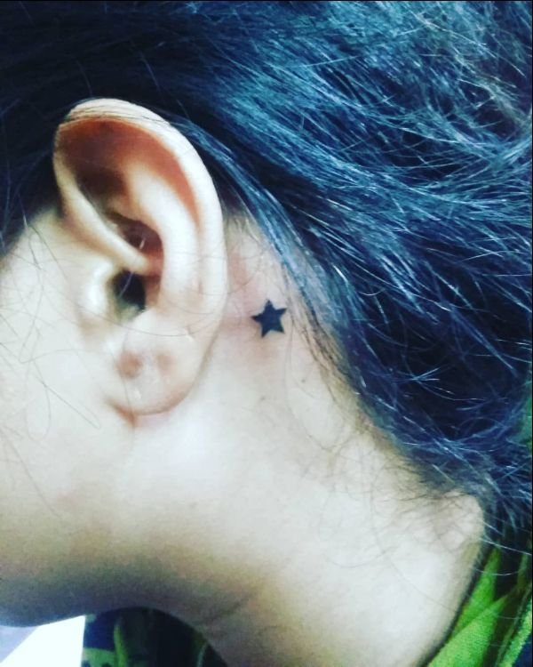 Best Star Tattoos