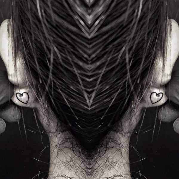 Heart Tattoo
