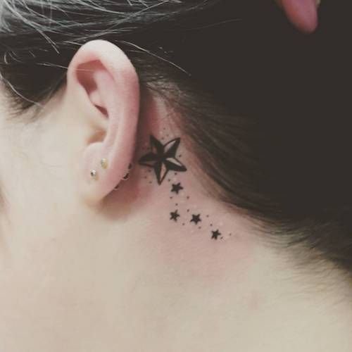 Star Tattoo