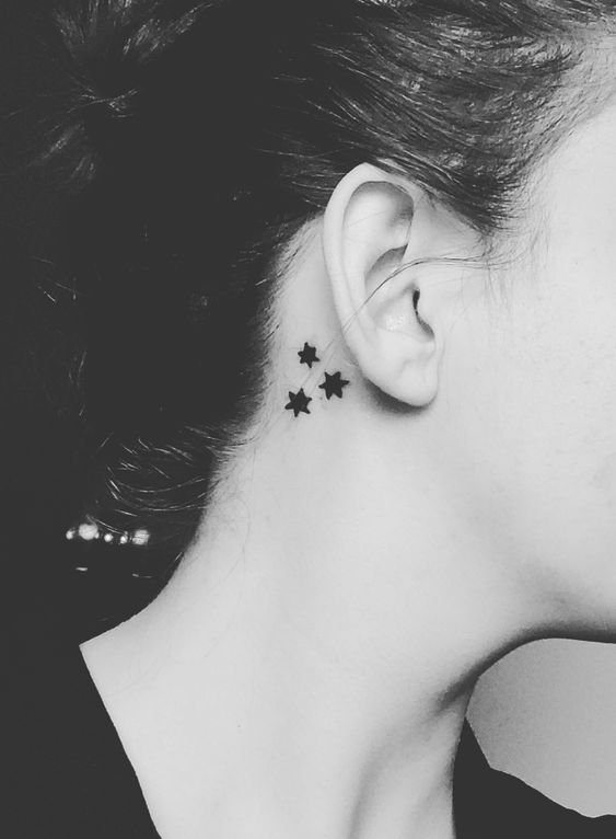 Star Tattoo