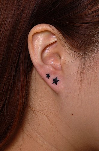 Tattoo 1