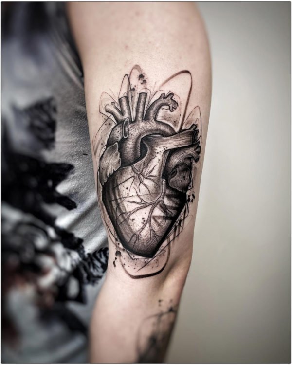 Tattoo Design