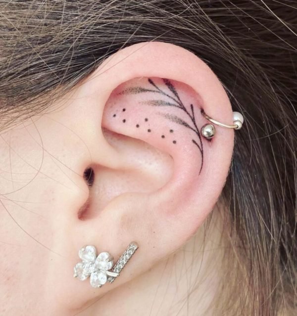 Tattoo Design
