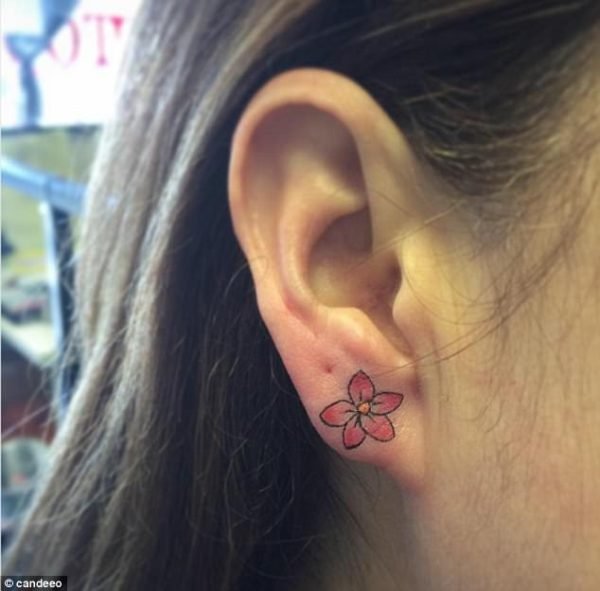 Tiny Tattoo