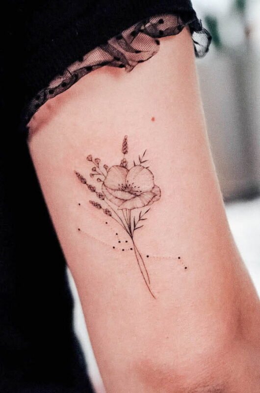 Taurus Tattoo