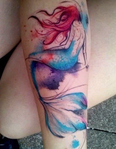Beautiful Tattoo