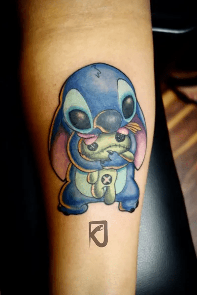 Disney Tattoo (copy 1)