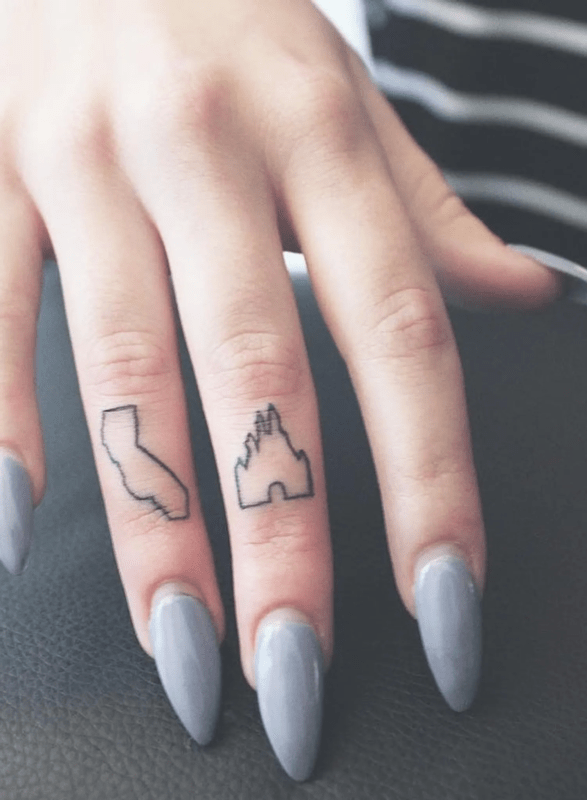 Disney Tattoo (copy 1)