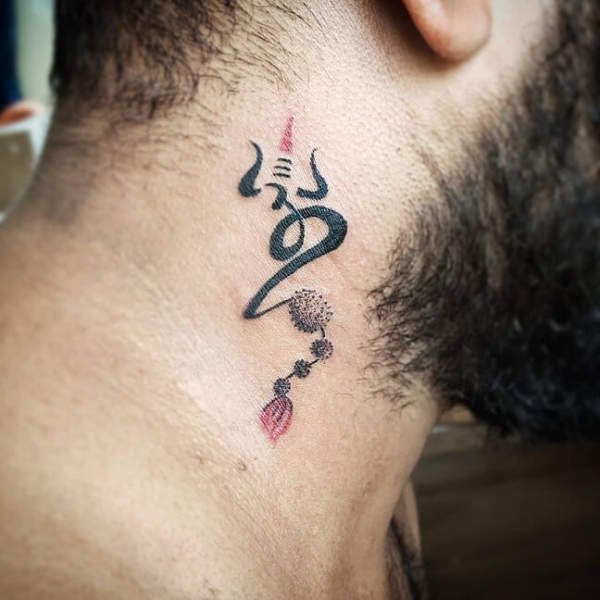 Om Tattoo