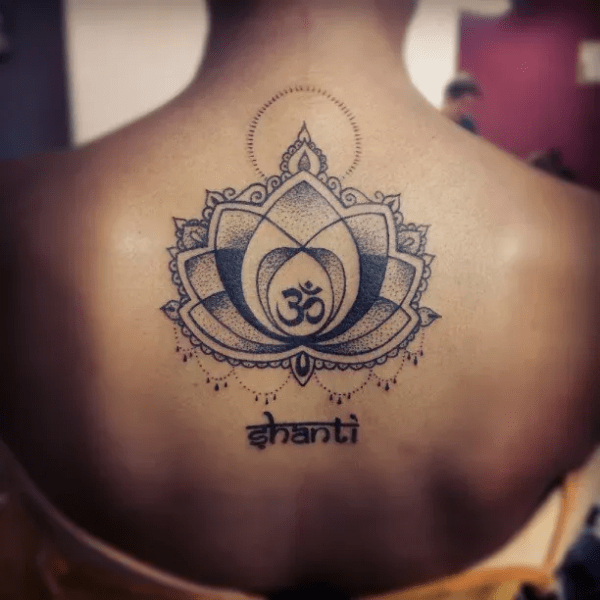 Omtattoo