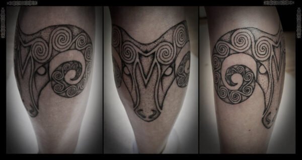 Originalariestattoo