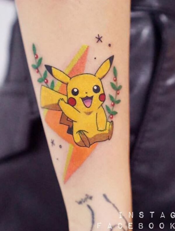 Pikachu