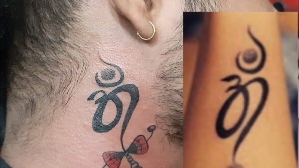 Symbol Tattoo