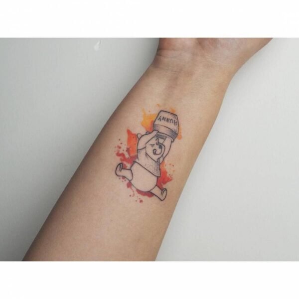 Tattoo