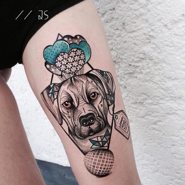 Tattoo Design